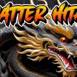 Scatter Hitam Nongol Diam-Diam Tapi Bikin Cuan Super Gede
