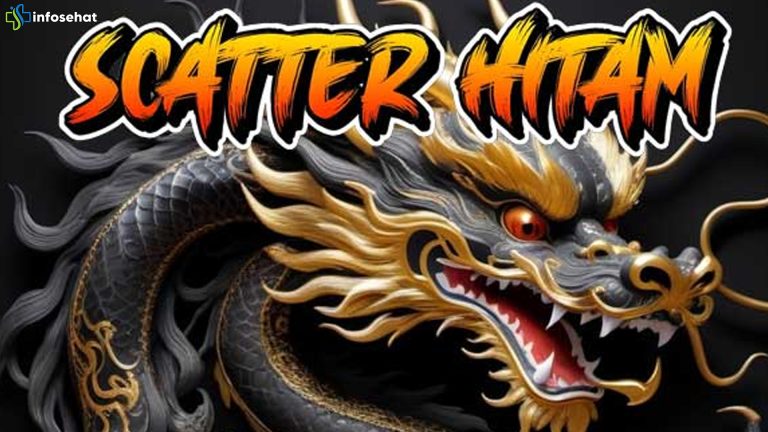 Scatter Hitam Nongol Diam-Diam Tapi Bikin Cuan Super Gede
