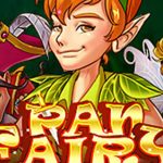 Pan Fairy: Dunia Ajaib yang Pasti Gacor di Judi Slot Online