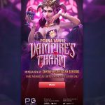 Coba Vampire's Charm di Situs Slot Resmi Bikin Nagih Maxwin
