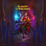 Jelajahi Dunia Slot Aladdin And The Sorcerer dan Raih Hadiah
