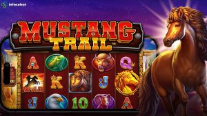 Mau Profit Maraton? Ini Trik Slot Online Mustang Trail Terbukti