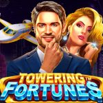 Amp Login di Cnnslot: Nikmati Kejutan dari Towering Fortunes