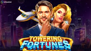 Amp Login di Cnnslot: Nikmati Kejutan dari Towering Fortunes
