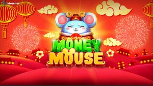 Bergelimang Cuan di Money Mouse lewat Rtp8000 Slot Pulsa