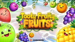 Siap Panen Cuan? Mainkan Slot Online Tooty Fruity Fruits