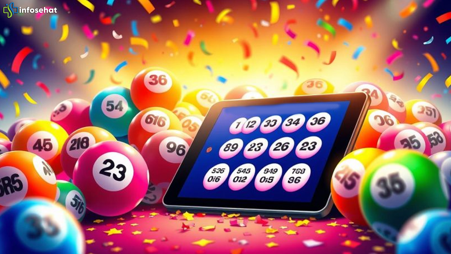 Togel Hongkong Online Jadi Ladang Cekatan Rezeki Terbukti