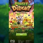 Buka Jungle Delight Lebih Cepat Dengan Ruby8000 Link Alternatif