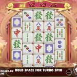 Slot Mahjong Wins 3: Destinasi Top Hits Para Hunter Jackpot
