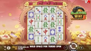 Slot Mahjong Wins 3: Destinasi Top Hits Para Hunter Jackpot