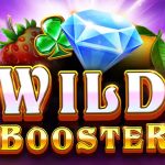 Rasakan Dorongan Wild Booster di Agen Slot Online Terbaik