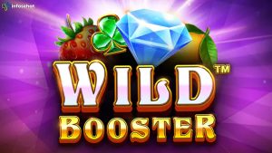 Rasakan Dorongan Wild Booster di Agen Slot Online Terbaik
