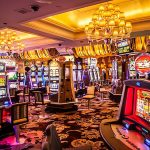 Platform Toto Macau Tawarkan Toto Slot 4D Paling Menguntungkan