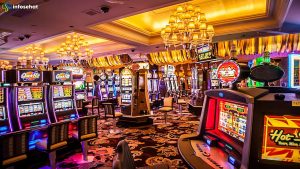 Platform Toto Macau Tawarkan Toto Slot 4D Paling Menguntungkan