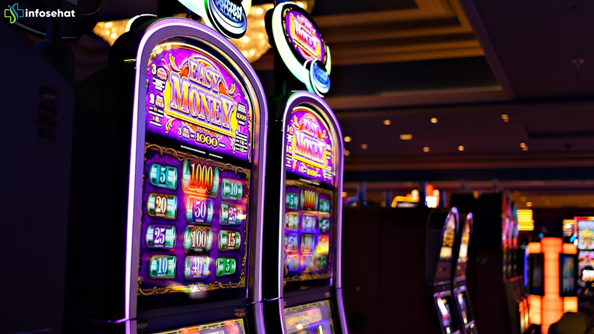Platform Toto Macau Tawarkan Toto Slot 4D Paling Menguntungkan