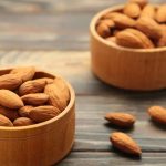 Almond Harian, Solusi Alami untuk Kolesterol dan Ukuran Pinggang