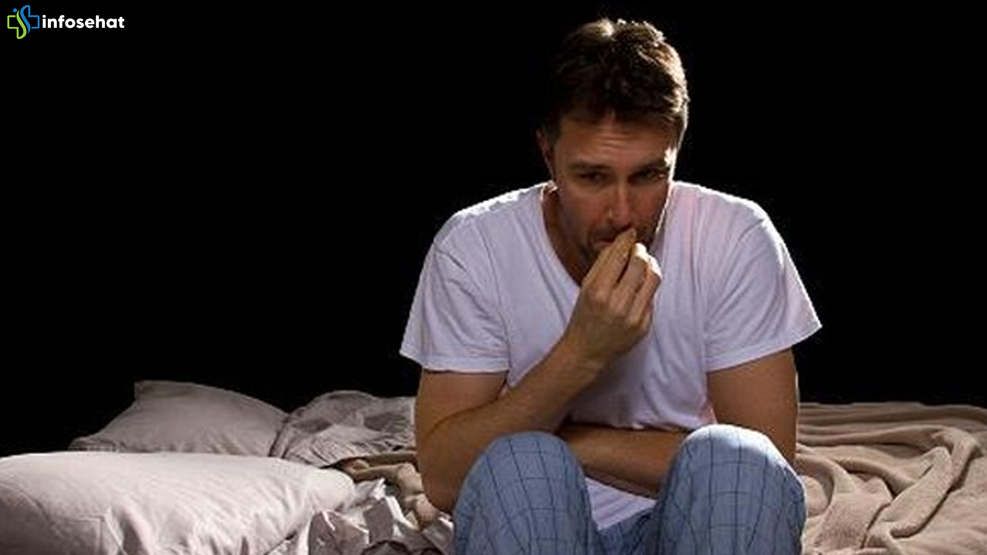 Tidur Tak Nyenyak dan Sering Bangun? Bisa Jadi Tanda Diabetes!