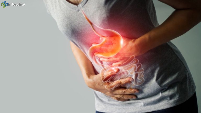 Hati-Hati Konsumsi Makanan, Risiko Infeksi Usus Mengintai