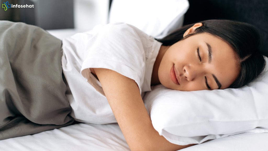 Waktu Tidur yang Pas untuk Jaga Otak dan Kurangi Risiko Stroke