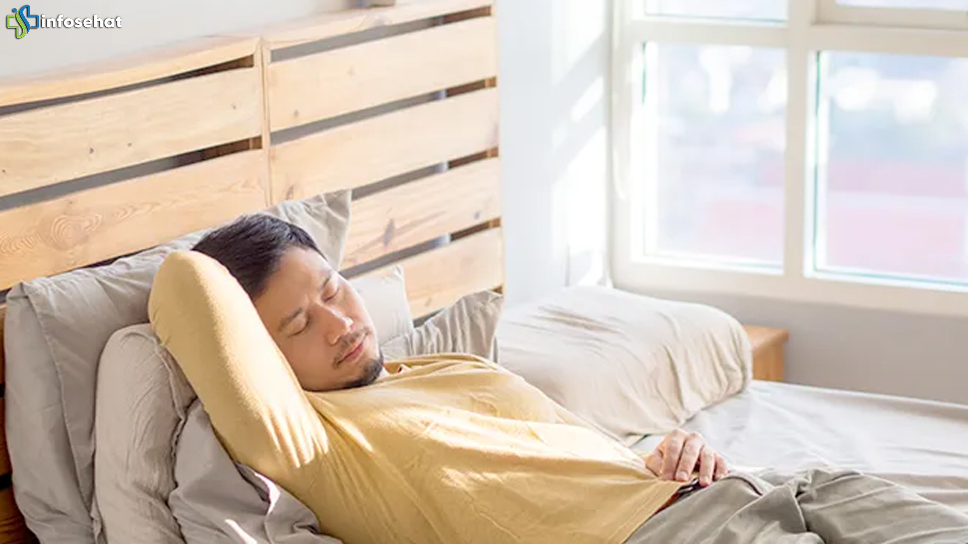 Tidur Malam yang Pendek Bisa Tingkatkan Risiko Hipertensi