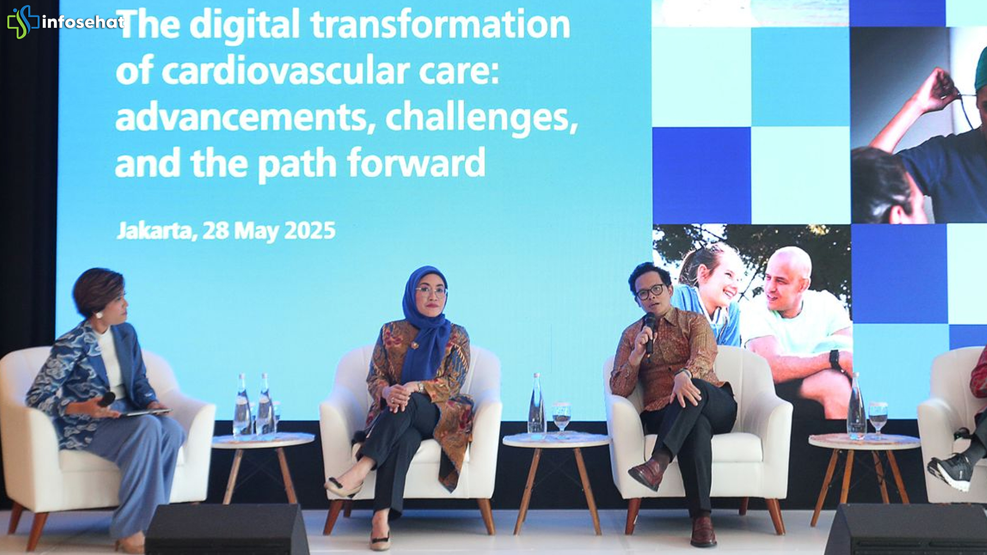 Peran Teknologi Digital dalam Menangani Krisis Dokter Jantung