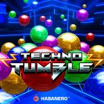 Techno Tumble Banjiri Link Slot Gacor dengan Jackpot Gede