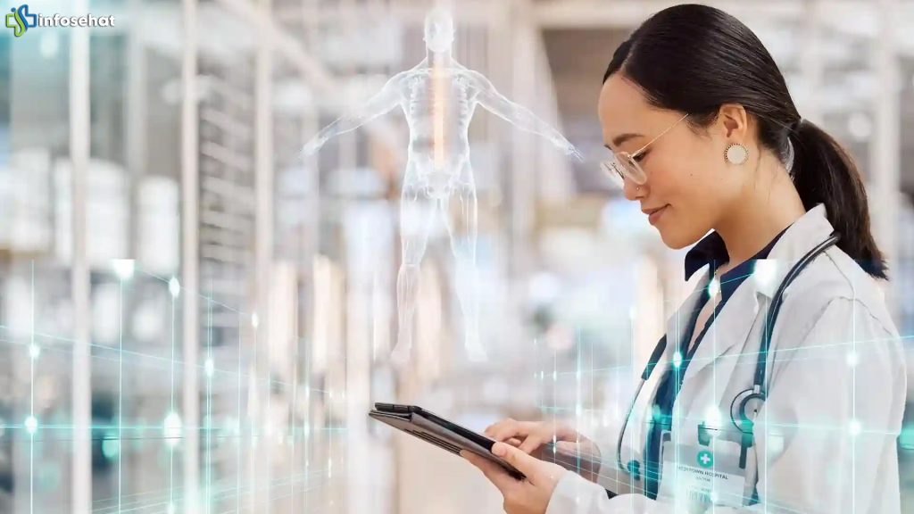 Peran Teknologi Digital dalam Menangani Krisis Dokter Jantung