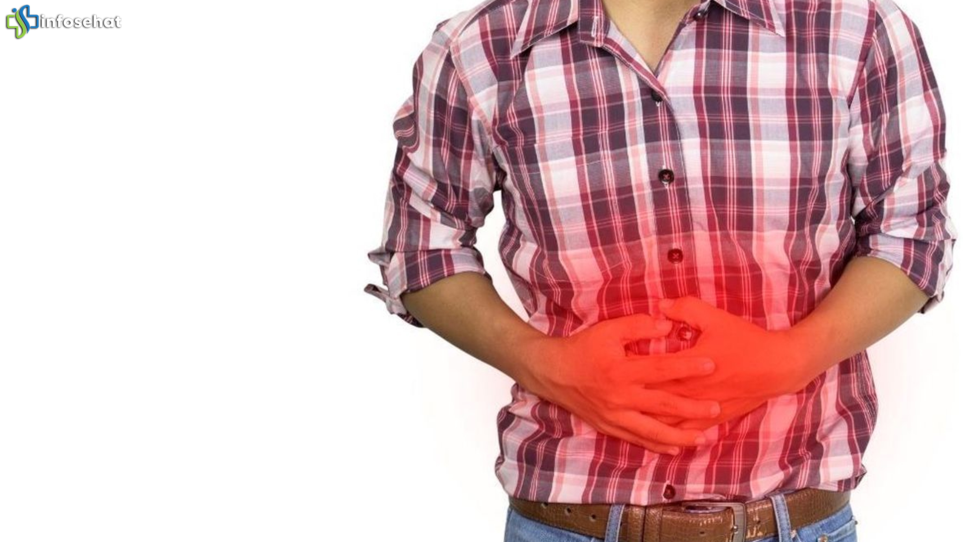 Hati-Hati Konsumsi Makanan, Risiko Infeksi Usus Mengintai