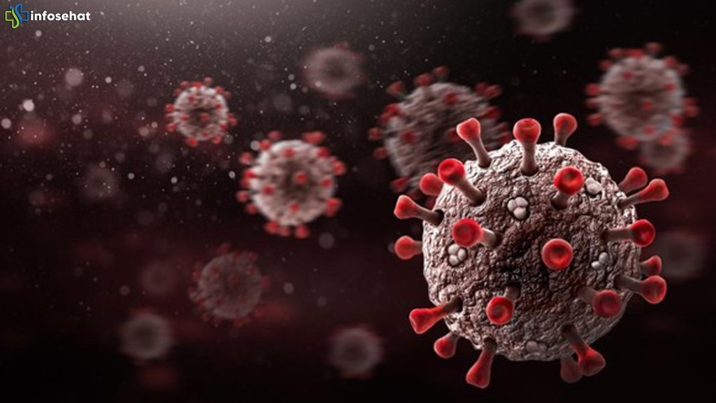 Dibalik Kekhawatiran Ilmuwan AS terhadap Virus HKU5 dari China