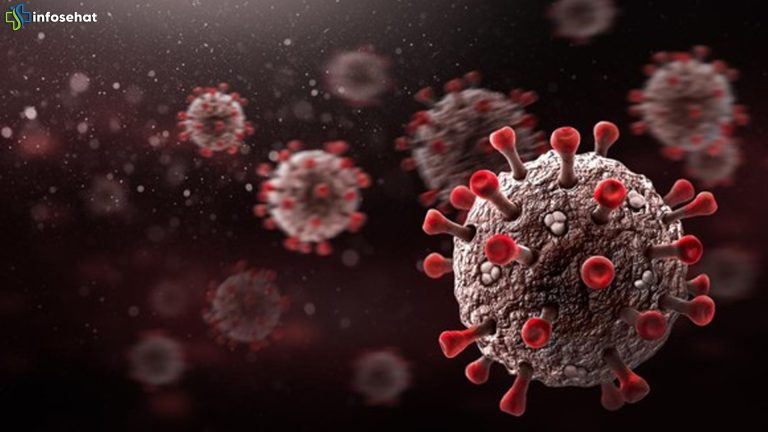 Dibalik Kekhawatiran Ilmuwan AS terhadap Virus HKU5 dari China