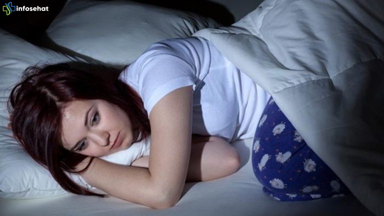 Tidur Malam yang Pendek Bisa Tingkatkan Risiko Hipertensi