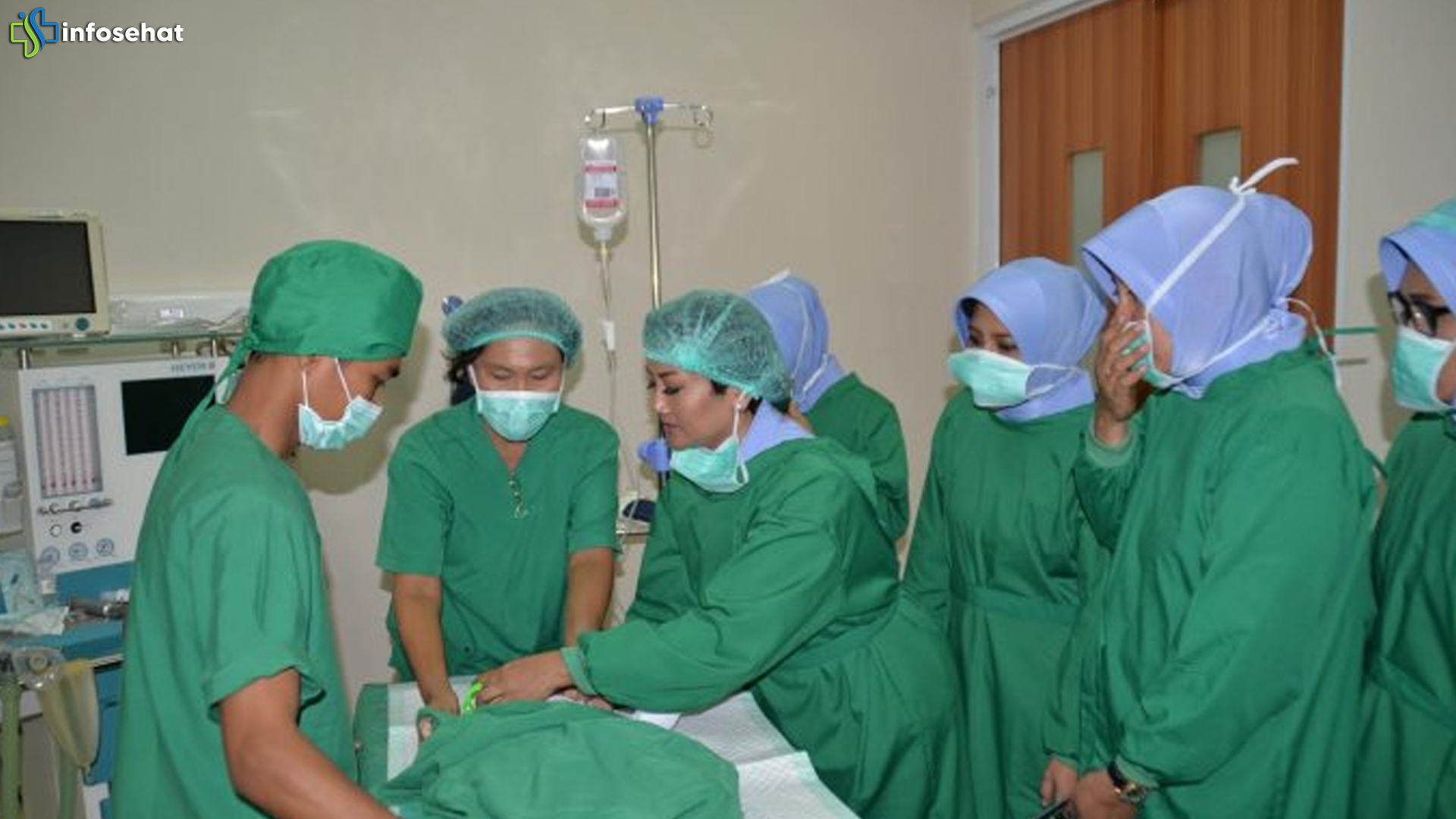 Remehkan Biopsi, Kanker Bisa Berkembang Tanpa Kamu Sadari
