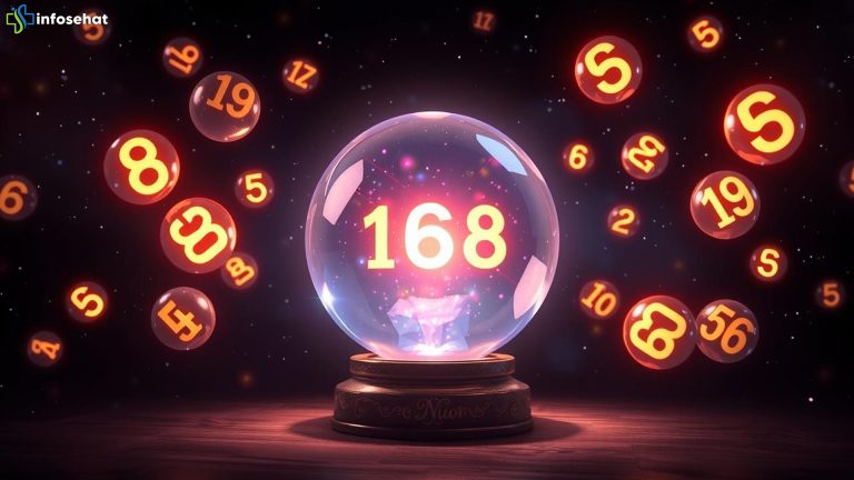 Togel Hongkong Online Jadi Ladang Cekatan Rezeki Terbukti