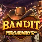 Bandit Megaways Makin Hits Beneran di Link Alternatif Rtp8000