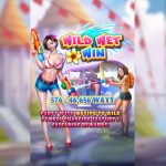 Daftar Rtp8000 Biar Wild Wet Win Berikan Kejutan Pasti Gede