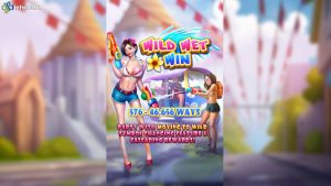 Daftar Rtp8000 Biar Wild Wet Win Berikan Kejutan Pasti Gede