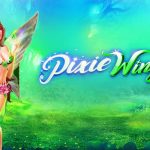 Rasakan Penuh Magis Pixie Wings Dengan Ruby8000 Login