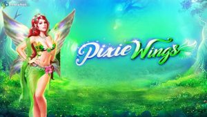 Rasakan Penuh Magis Pixie Wings Dengan Ruby8000 Login