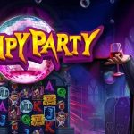 Goyang Vampy Party Langsung Gas lewat Link Login Ruby8000