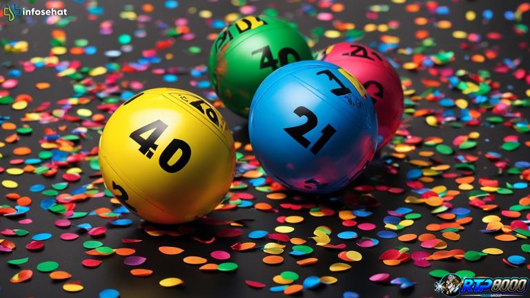 Rahasia Toto4d Hari Ini yang Bisa Bikin Kamu Kaya Mendadak