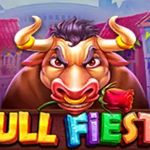Link Alternatif Ruby8000 Hadirkan Sensasi Bull Fiesta Menggila