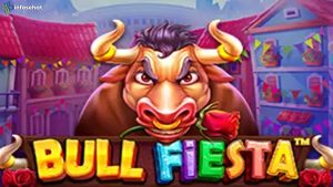 Link Alternatif Ruby8000 Hadirkan Sensasi Bull Fiesta Menggila