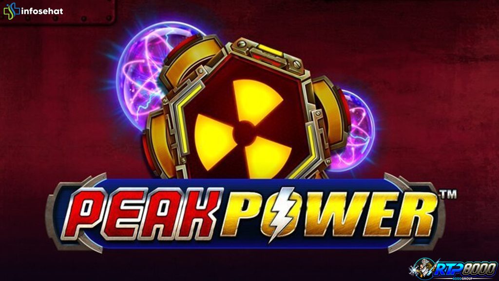 Peak Power Jadi Jalan Cepat Cuan di Dunia Slot Gacor Terbaik