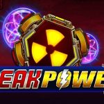 Peak Power Jadi Jalan Cepat Cuan di Dunia Slot Gacor Terbaik