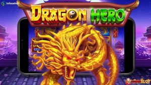 Main Slot Gacor Dragon Hero Sekarang Cuan Makin Deras