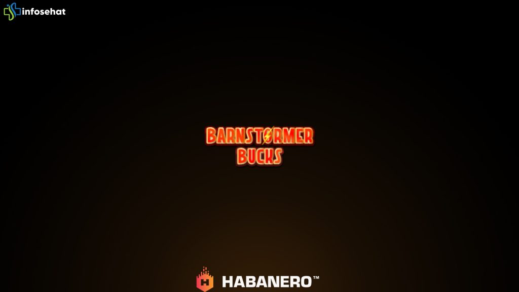 Ruby8000 Login Picu Hoki Besar di Game Barnstormer Bucks