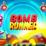 Bom Seru Bomb Runner Ledakkan Suasana Agen Slot Online