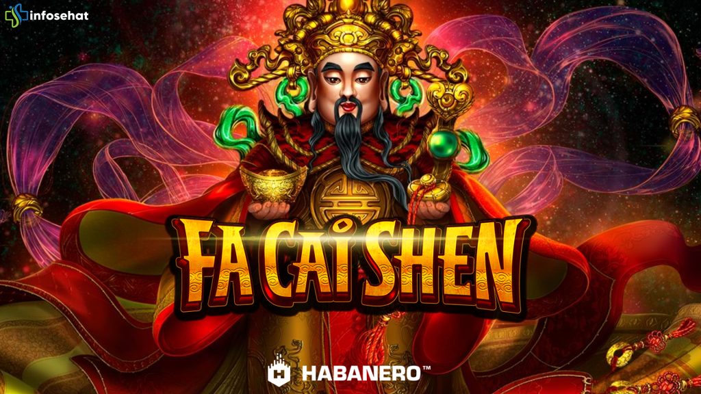 Fa Cai Shen Nempel Banget Selalu Sama Slot Qris Gacor Ini