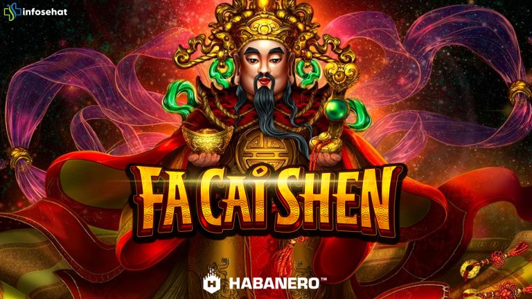 Fa Cai Shen Nempel Banget Selalu Sama Slot Qris Gacor Ini