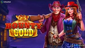Rangkuman Link Gacor Bounty Gold yang Sering Digunakan